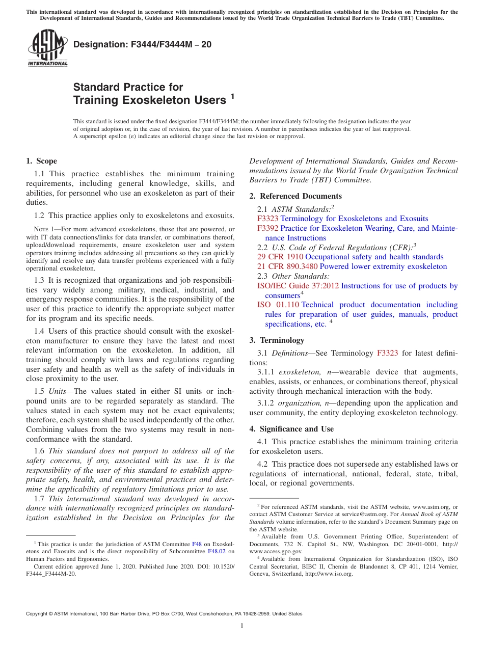 ASTM F3444 - F 3444M - 20.pdf_第1页