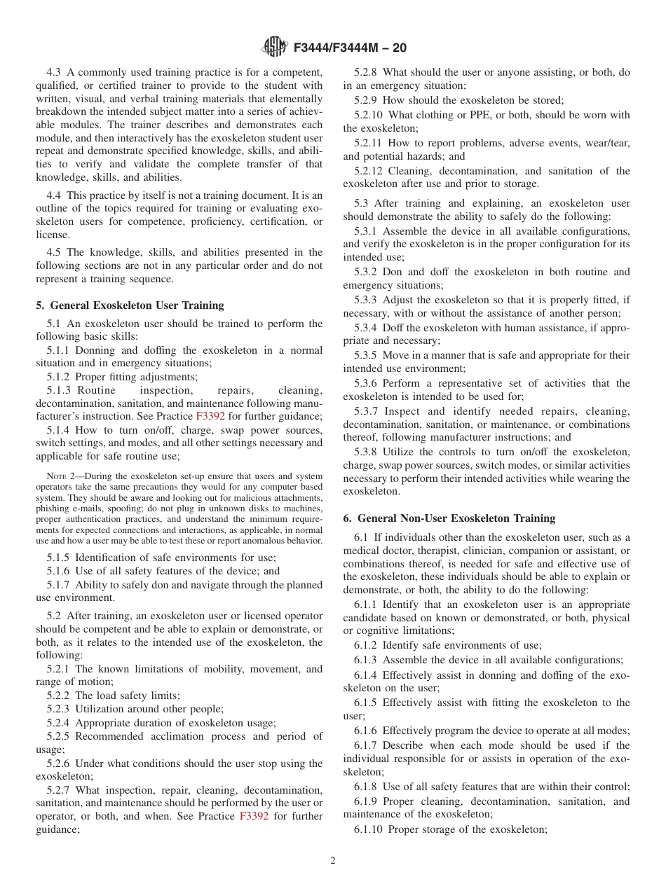 ASTM F3444 - F 3444M - 20.pdf_第2页