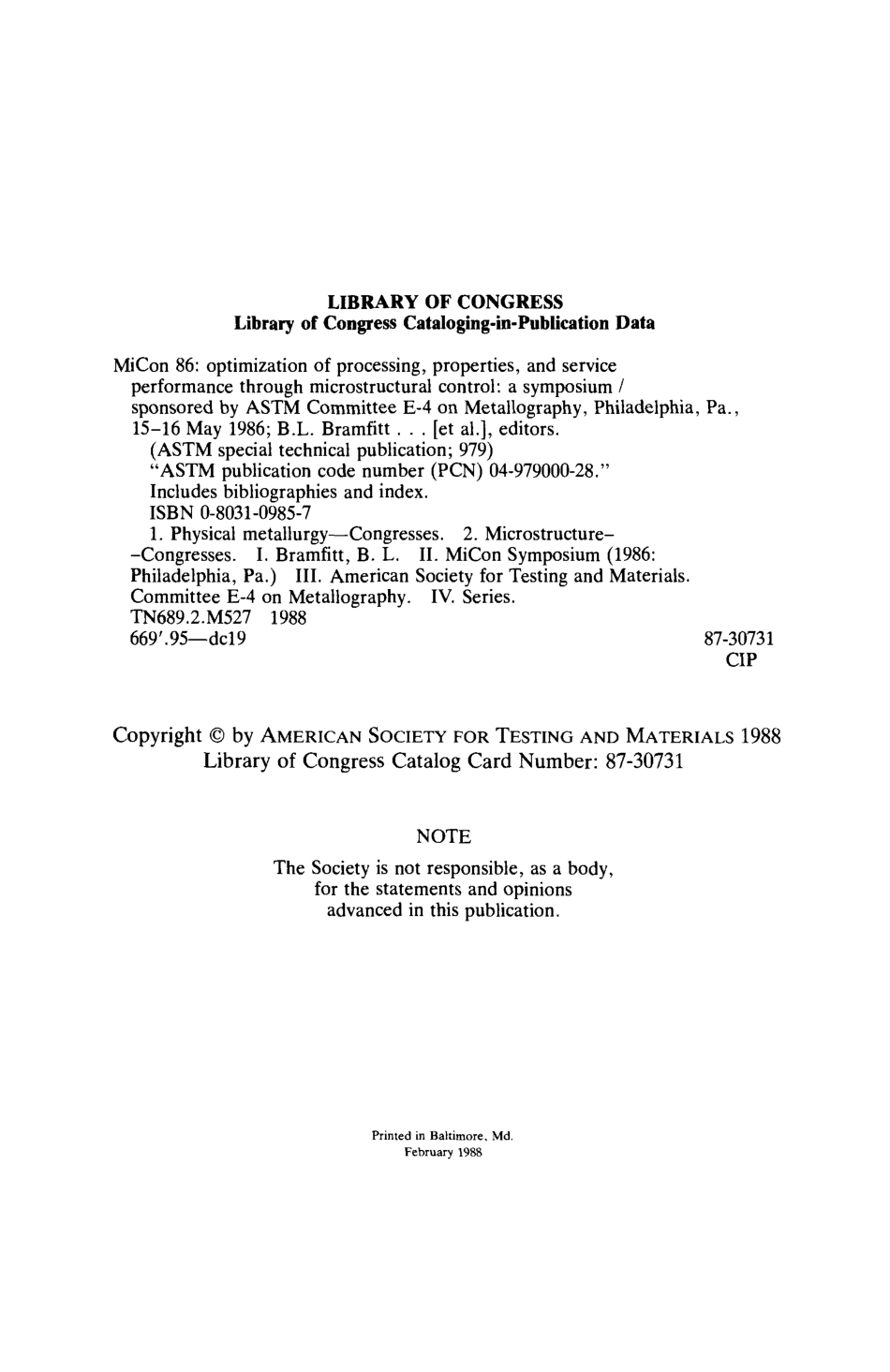 ASTM STP 979-1988.pdf_第3页