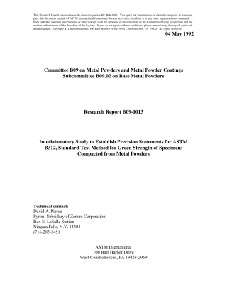 ASTM RR-B09-1013 1992.pdf