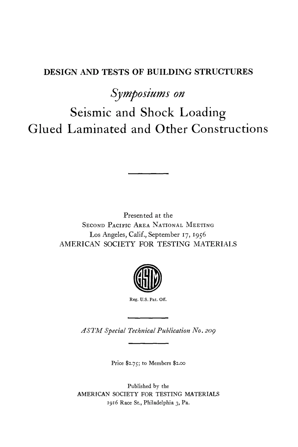 ASTM STP 209-1957.pdf_第2页
