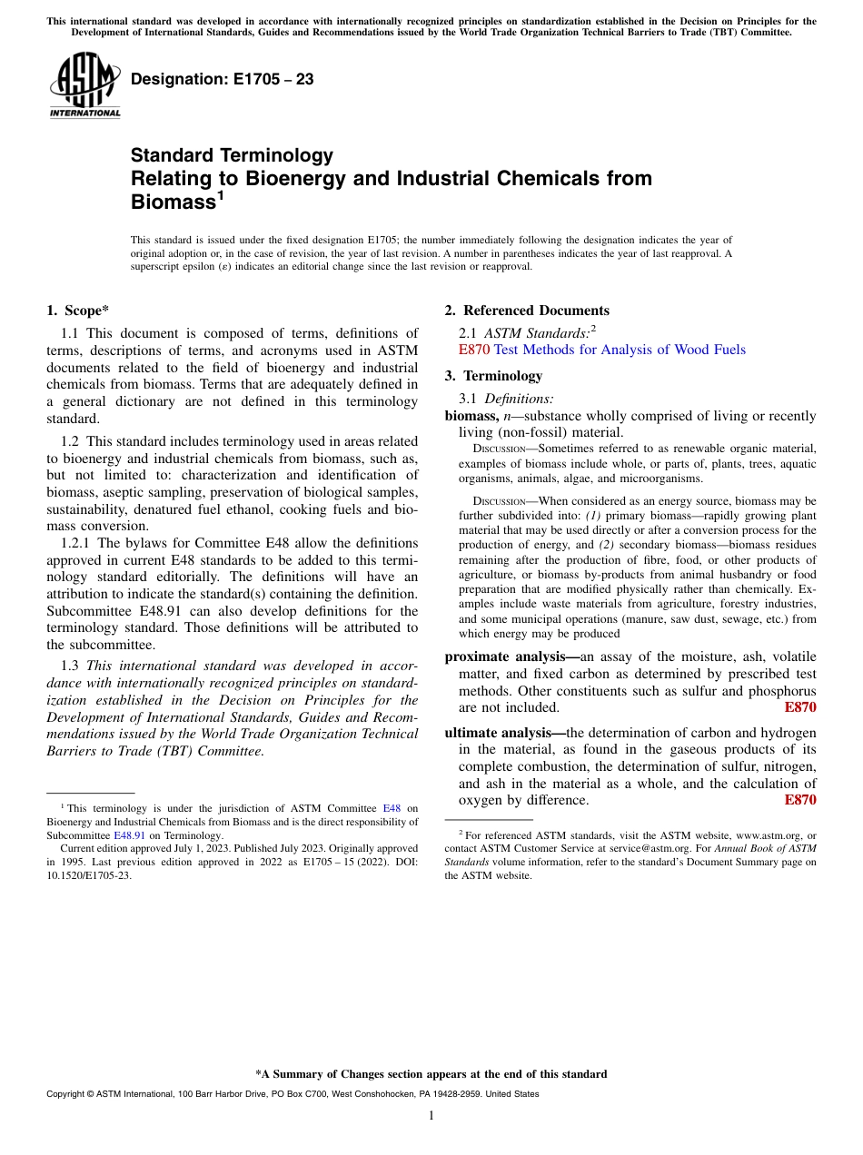ASTM E1705 - 23.pdf_第1页