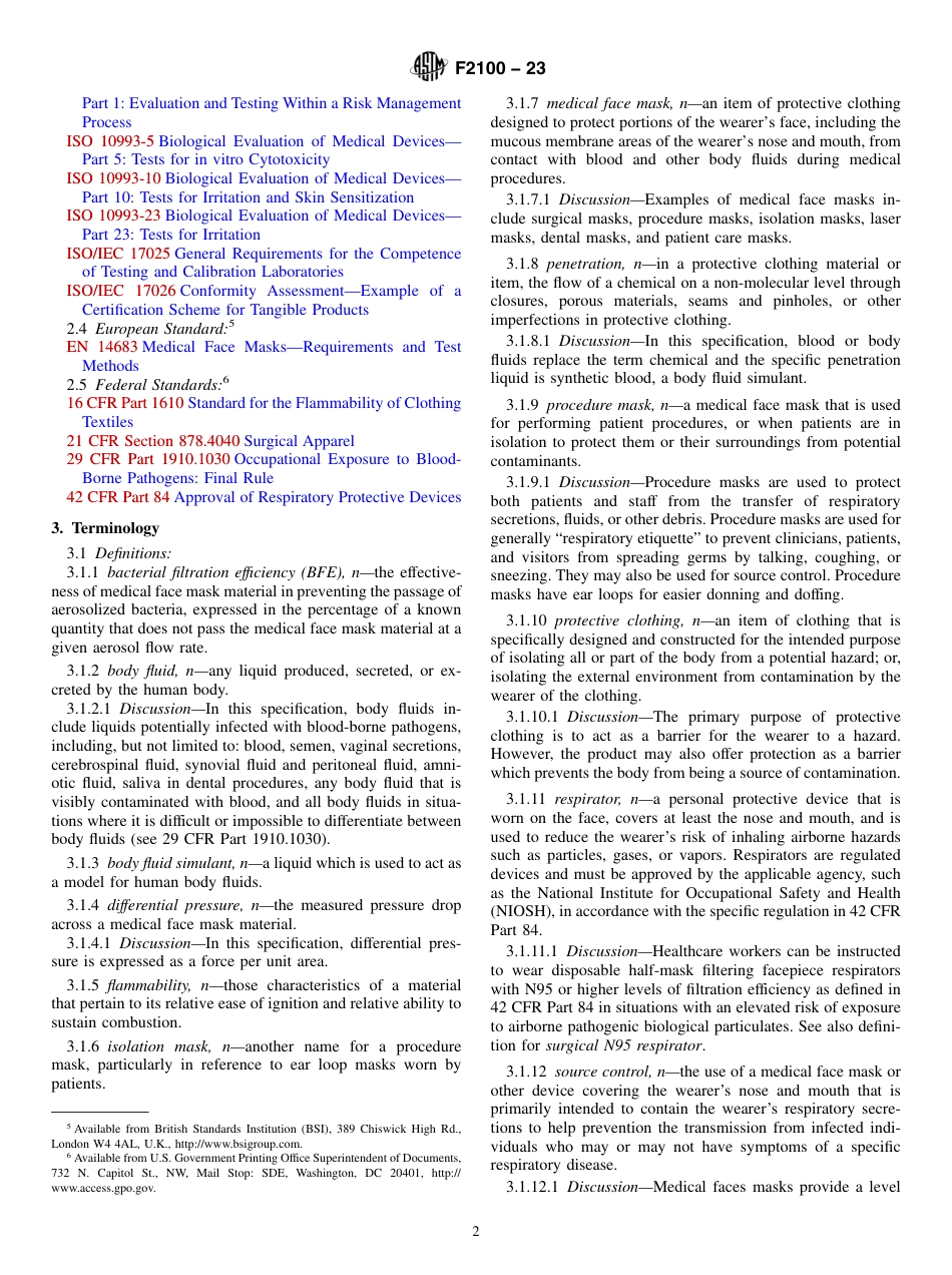 ASTM F2100 - 23.pdf_第2页