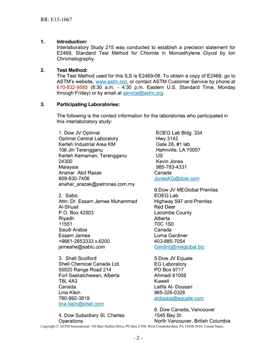 ASTM RR-E15-1067 2008.pdf_第2页