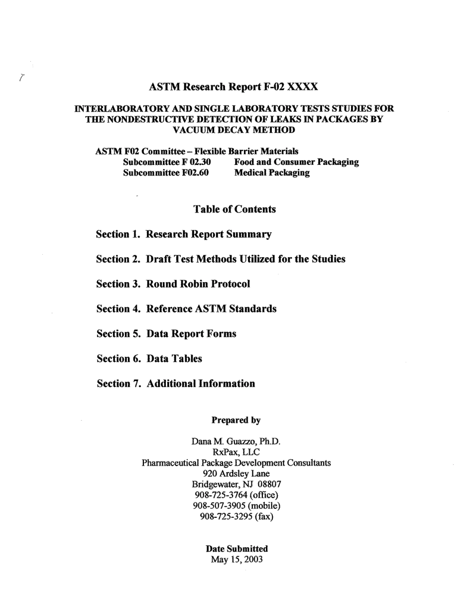 ASTM RR-F02-1019 2003.pdf_第2页