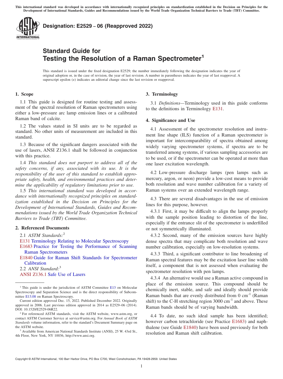 ASTM E2529 - 06 (2022).pdf_第1页
