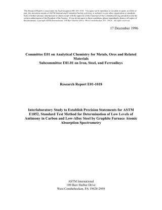 ASTM RR-E01-1018 1996.pdf