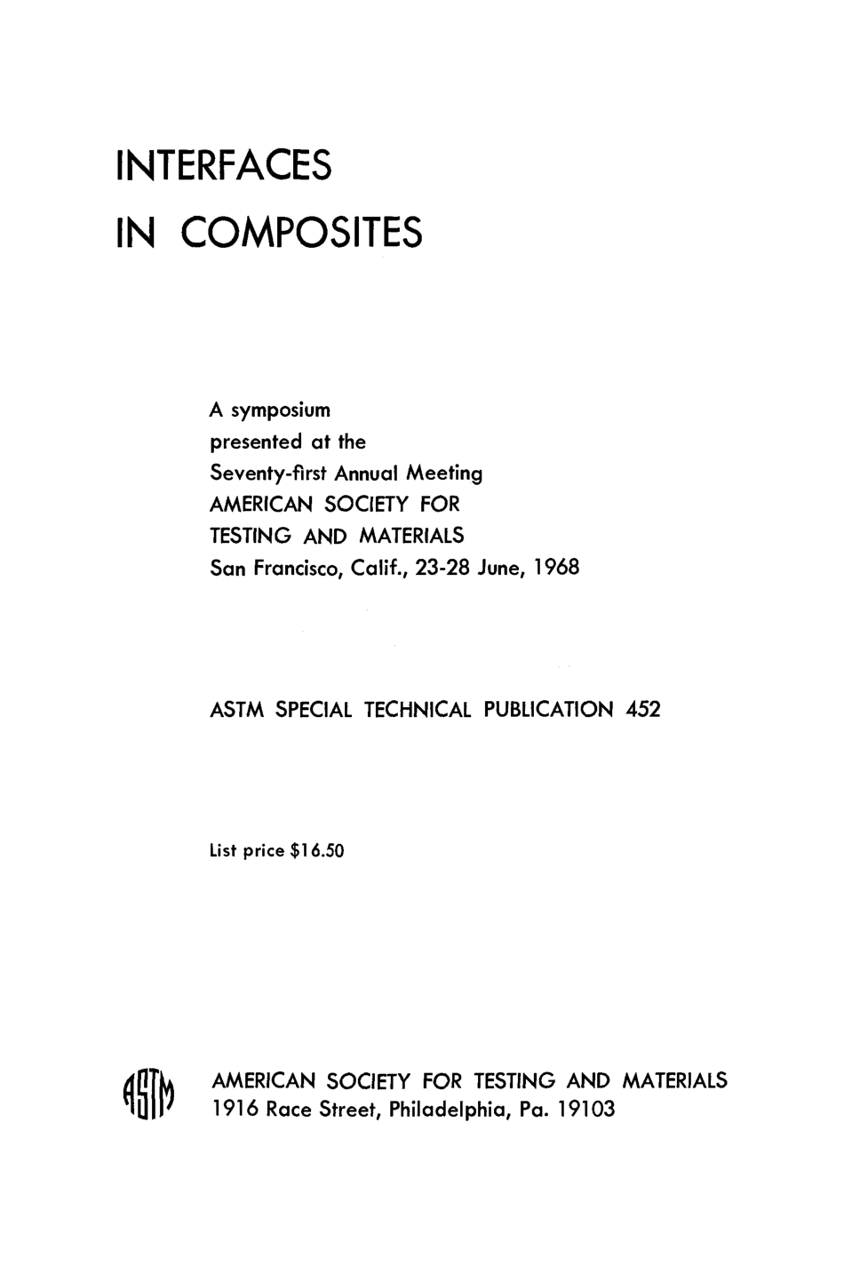 ASTM STP 452-1969.pdf_第2页