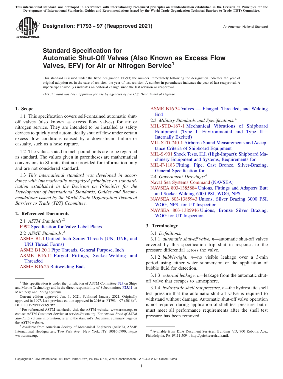 ASTM F1793 - 97 (2021).pdf_第1页