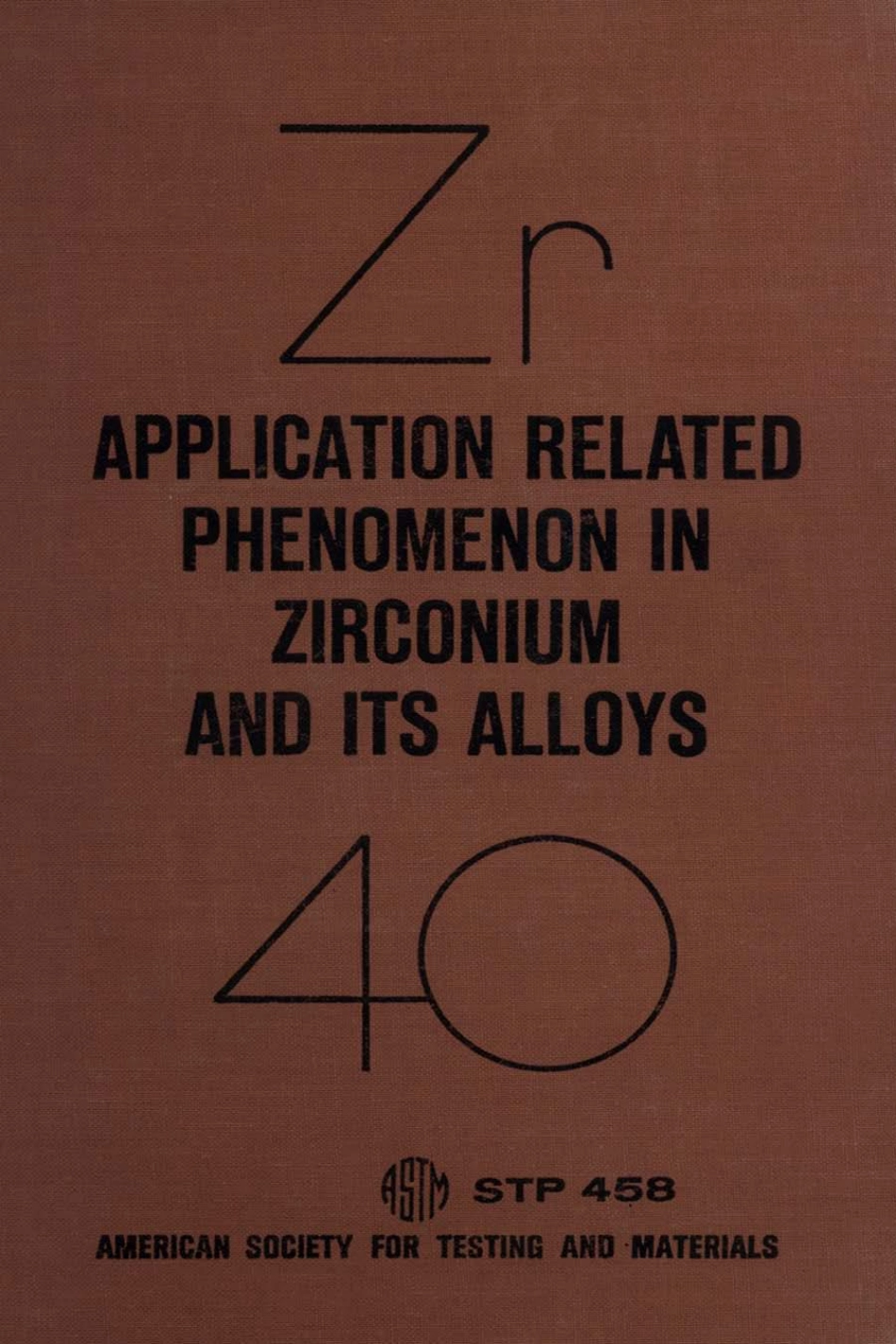 ASTM STP 458-1969.pdf_第1页