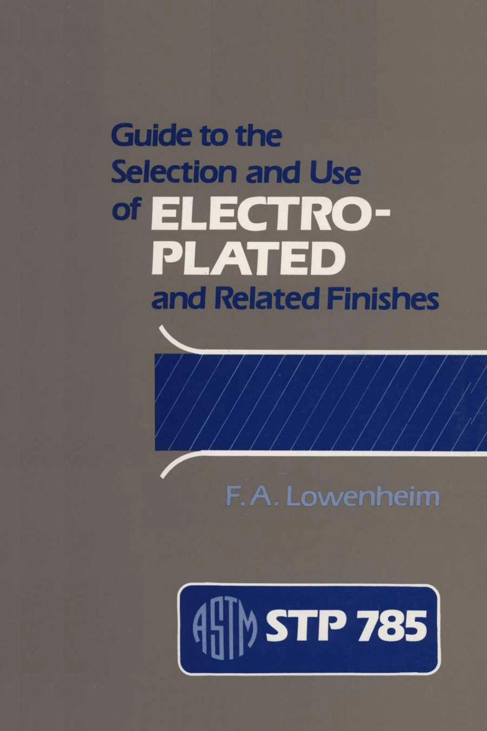 ASTM STP 785-1982.pdf_第1页