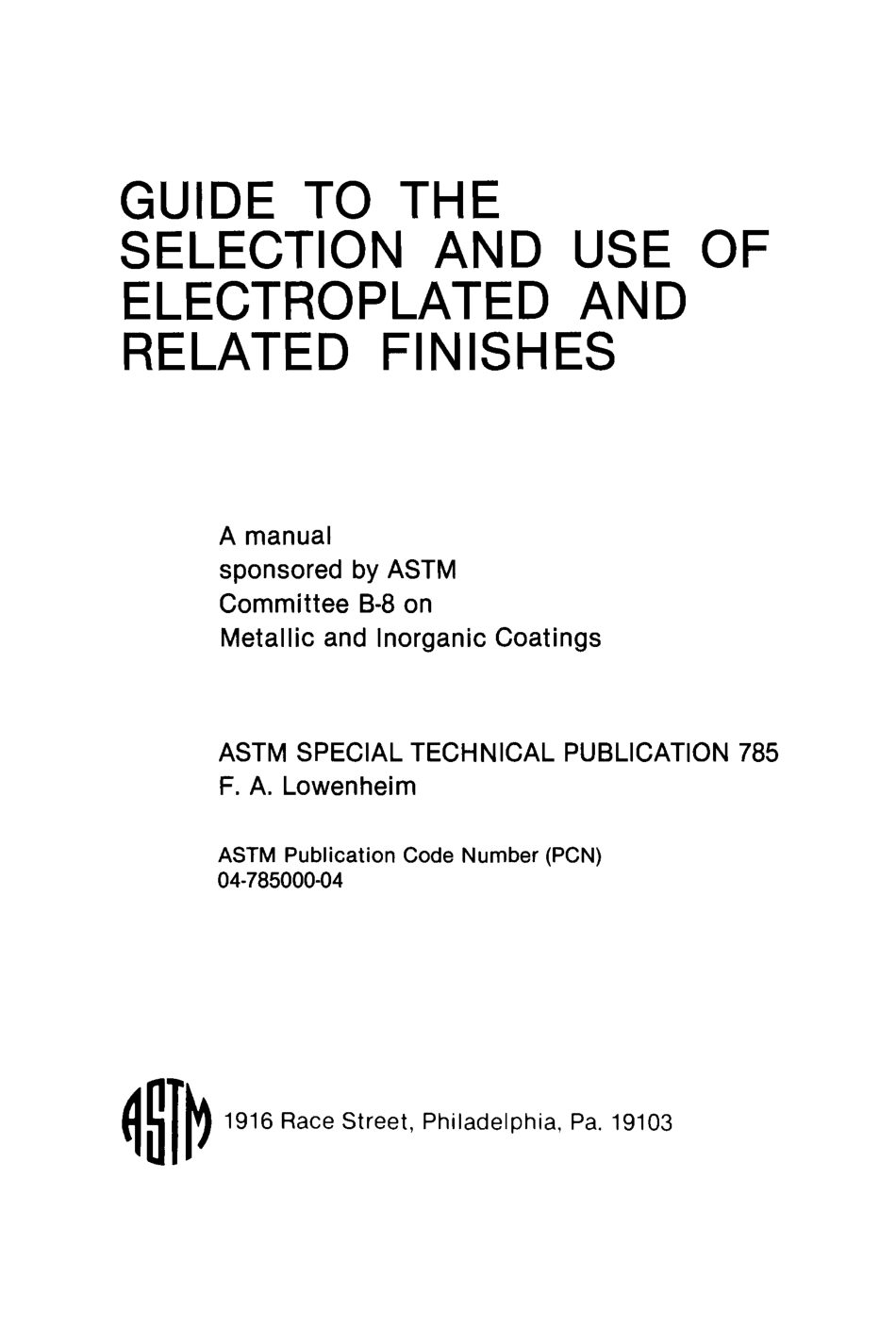 ASTM STP 785-1982.pdf_第2页