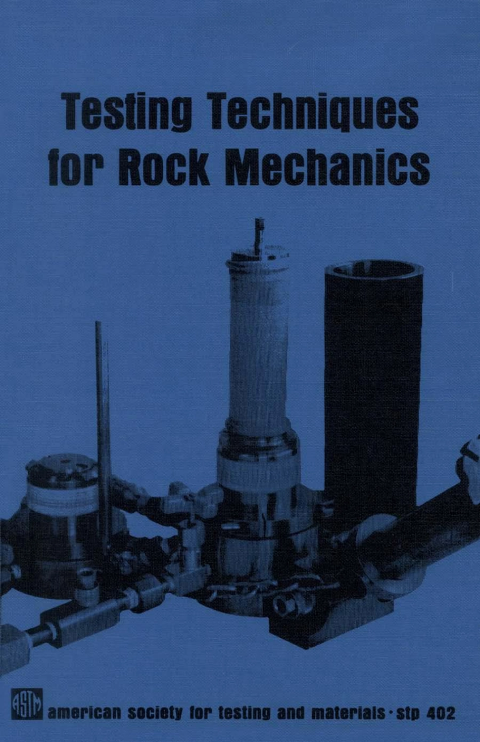 ASTM STP 402-1966.pdf_第1页
