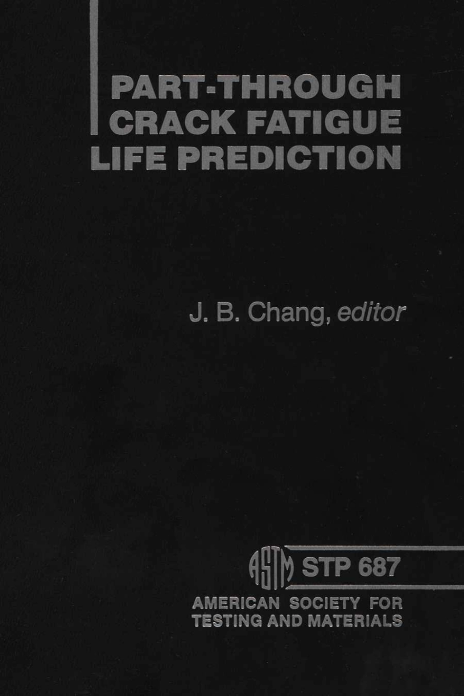 ASTM STP 687-1979.pdf_第1页