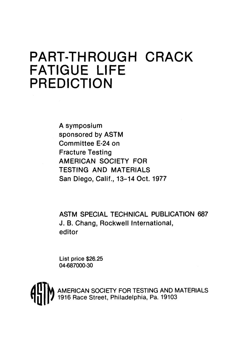 ASTM STP 687-1979.pdf_第2页