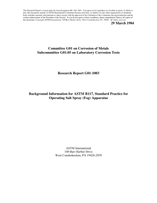 ASTM RR-G01-1003 1984.pdf