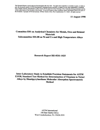 ASTM RR-E01-1025 1998.pdf