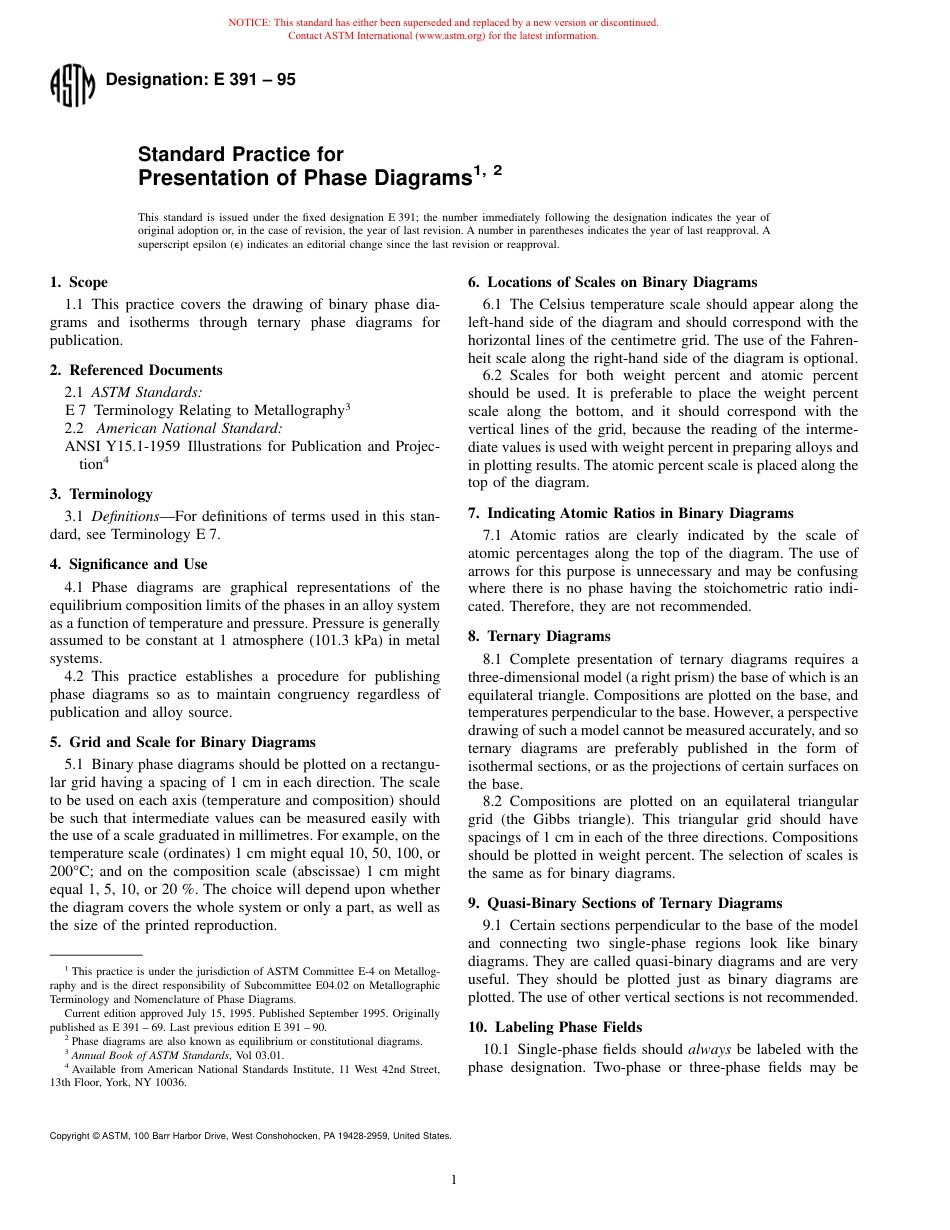 ASTM E391 - 95.pdf_第1页