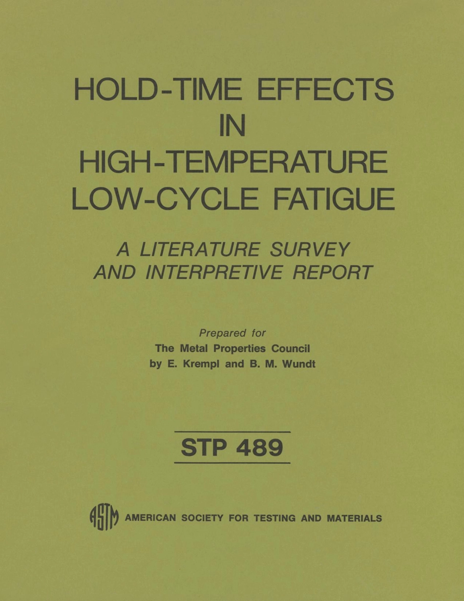 ASTM STP 489-1971.pdf_第1页