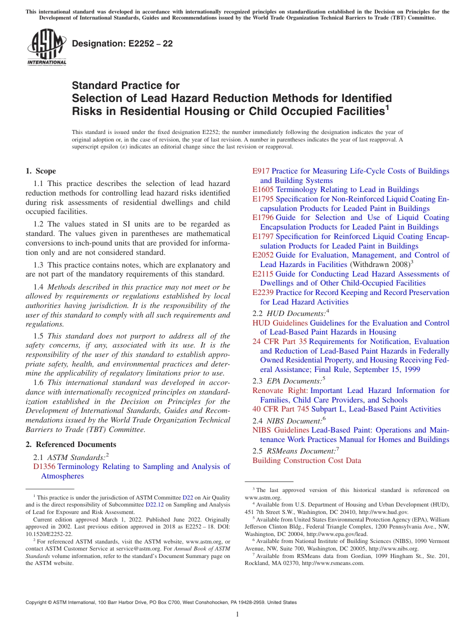 ASTM E2252 - 22.pdf_第1页