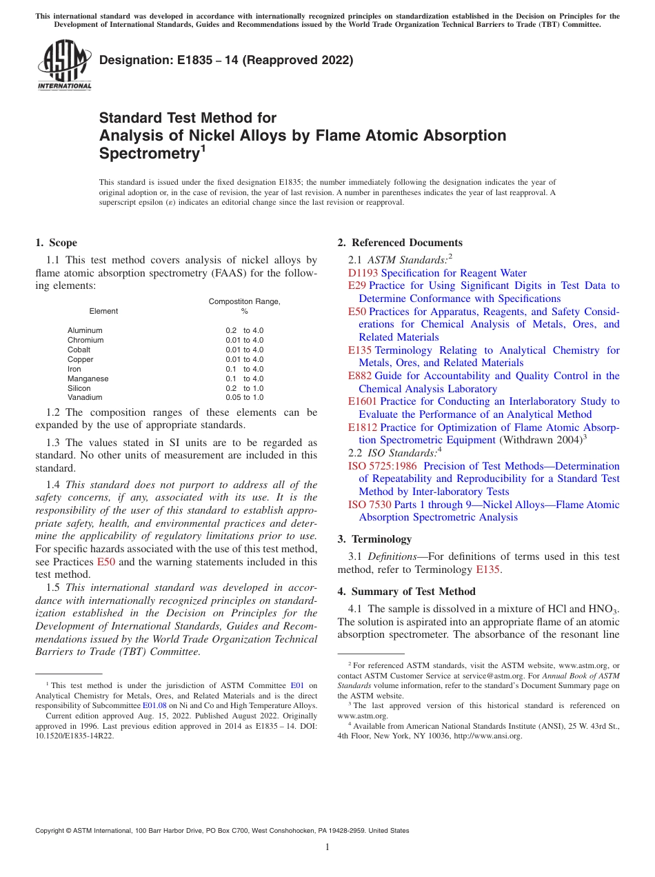 ASTM E1835 - 14 (2022).pdf_第1页