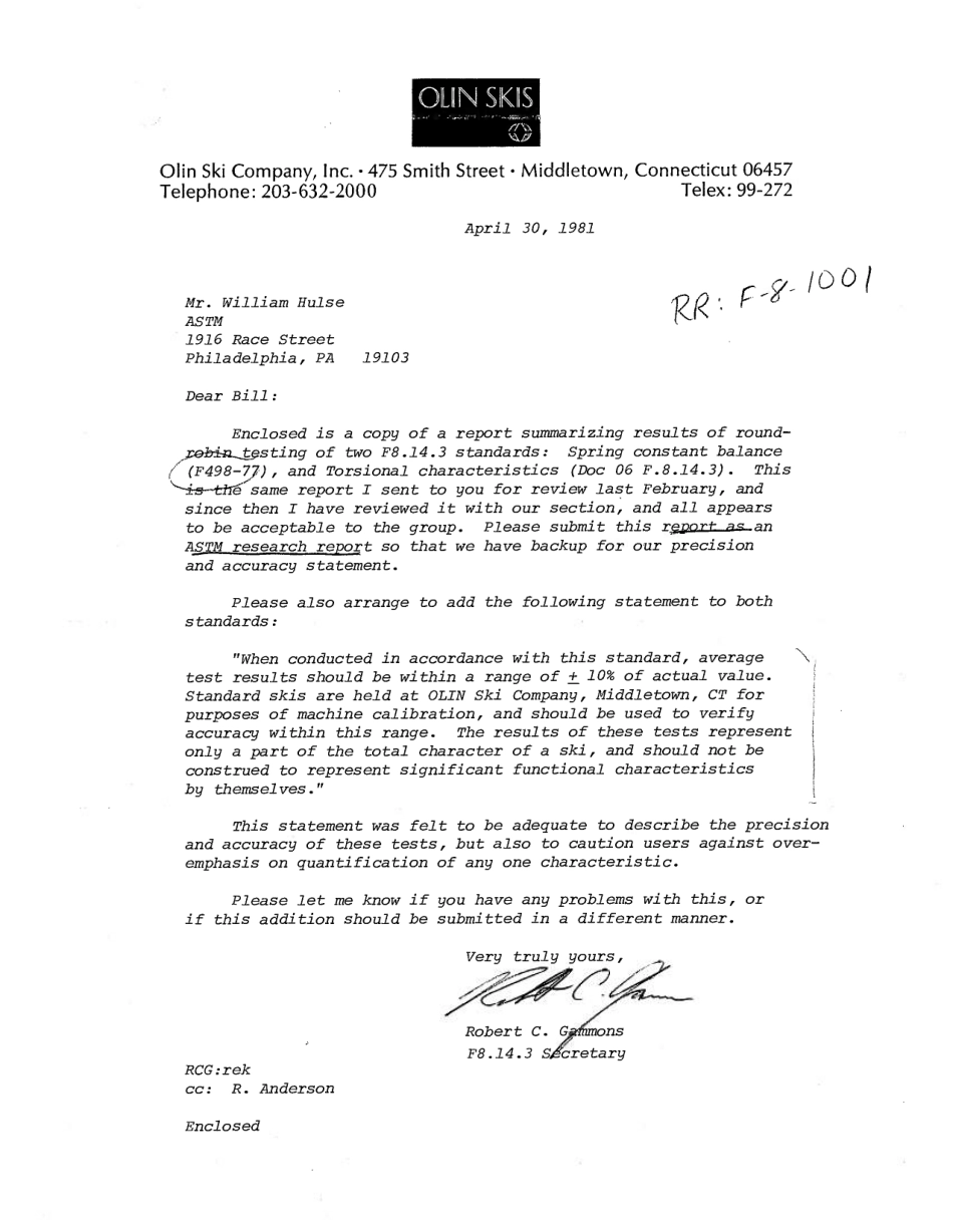 ASTM RR-F08-1001 1981.pdf_第2页