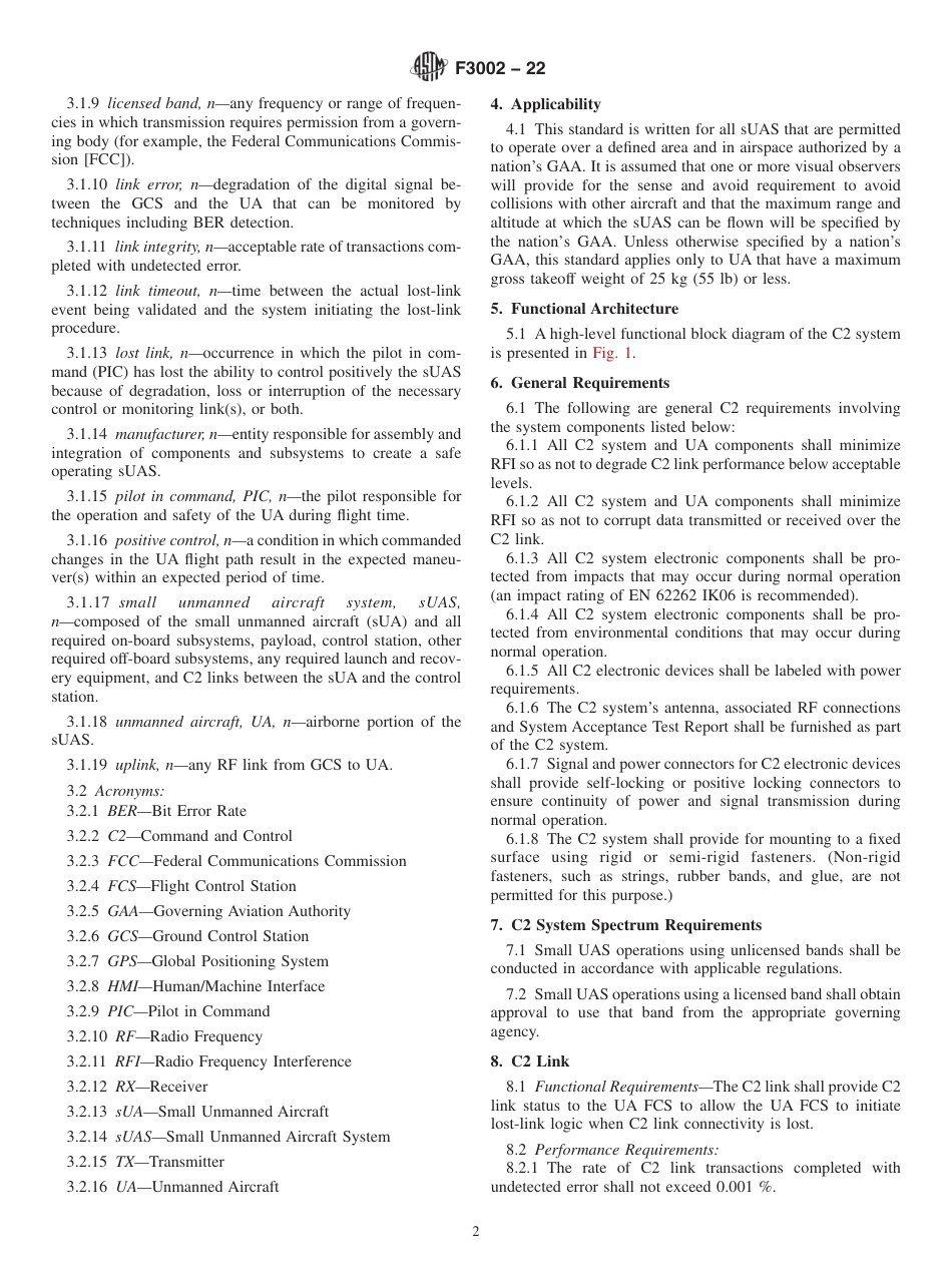 ASTM F3002 - 22.pdf_第2页