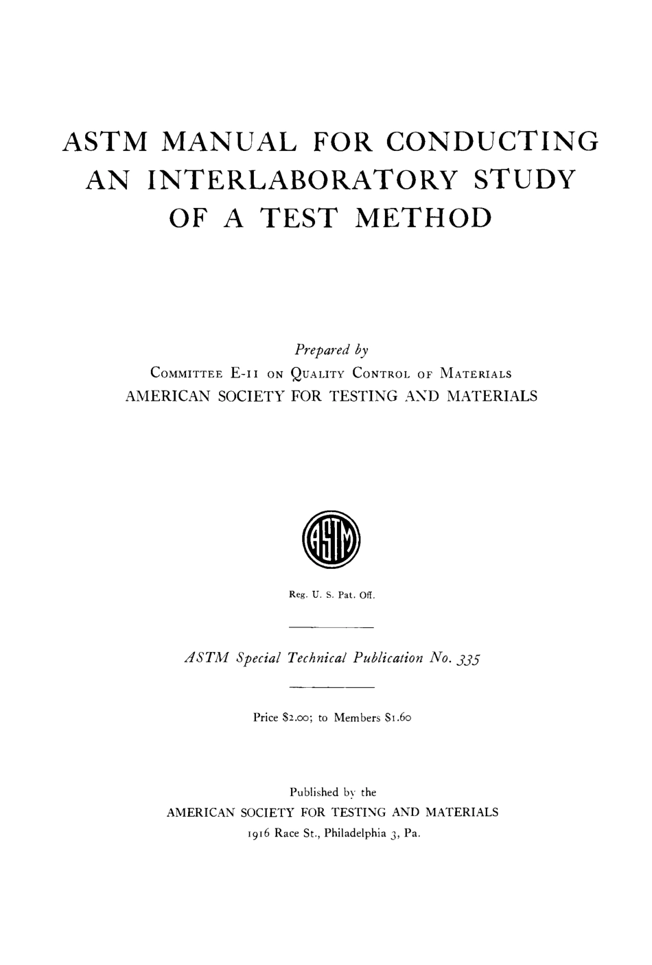 ASTM STP 335-1963.pdf_第2页