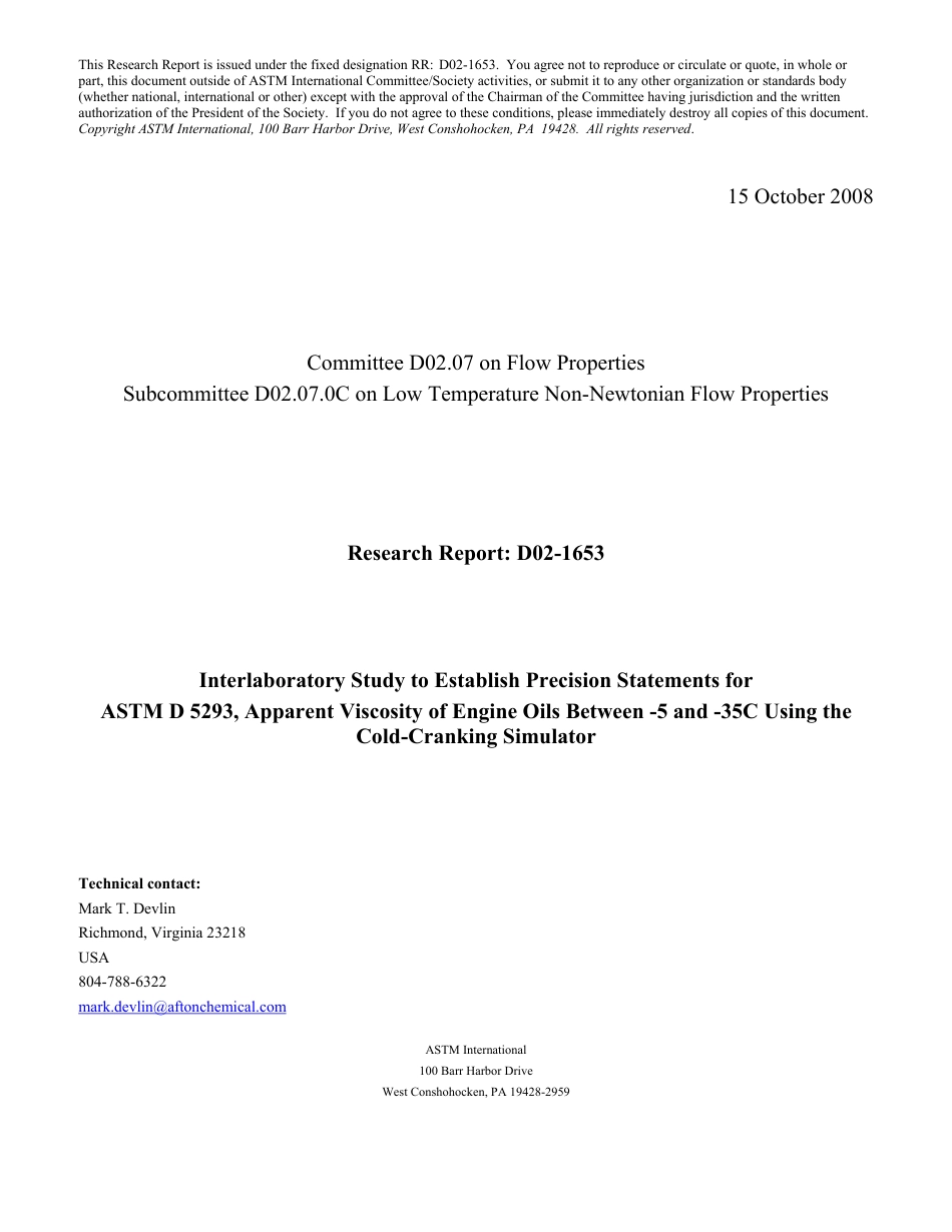 ASTM RR-D02-1653 2008.pdf_第1页