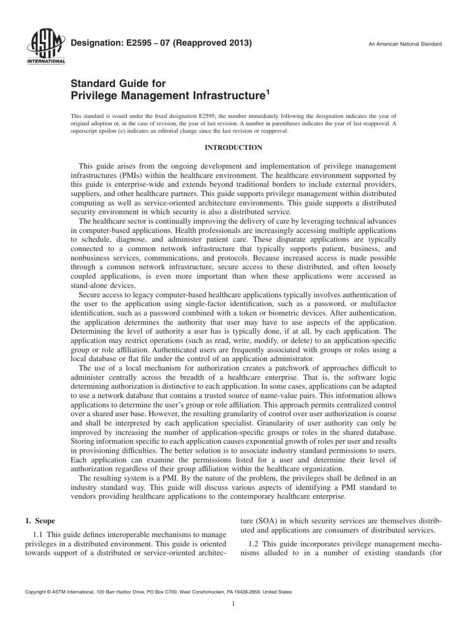 ASTM E2595 - 07 (2013).pdf_第1页