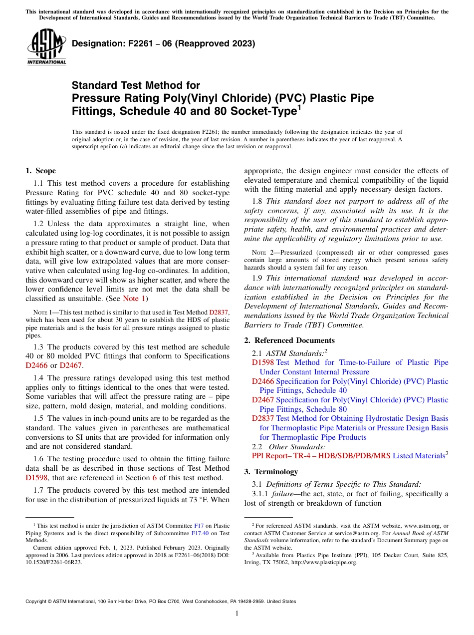 ASTM F2261 - 06 (2023).pdf_第1页