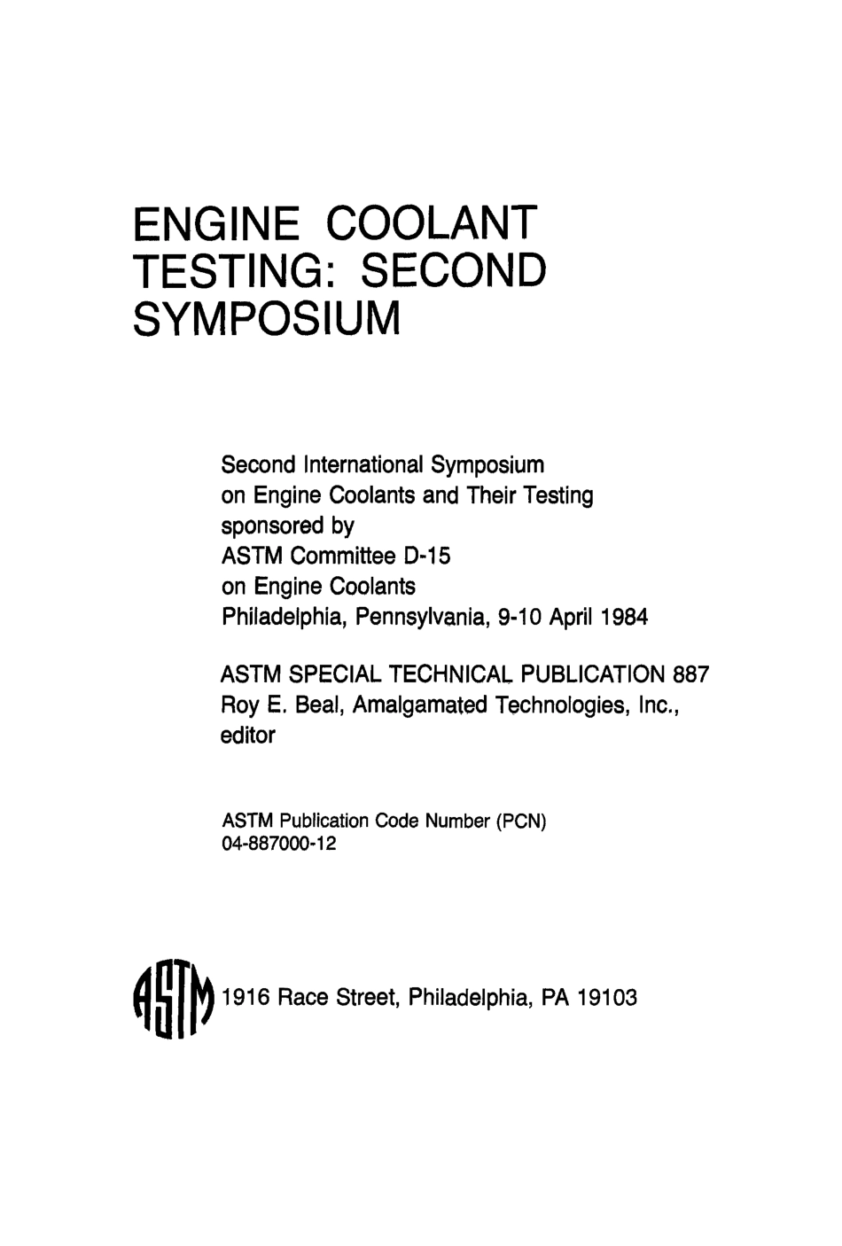 ASTM STP 887-1986.pdf_第2页