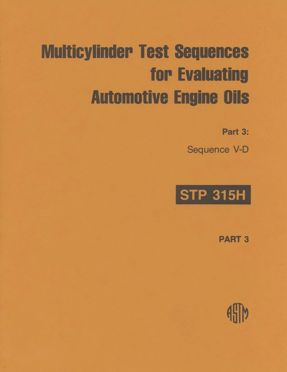 ASTM STP 315H part 3 1983 (1984).pdf_第1页