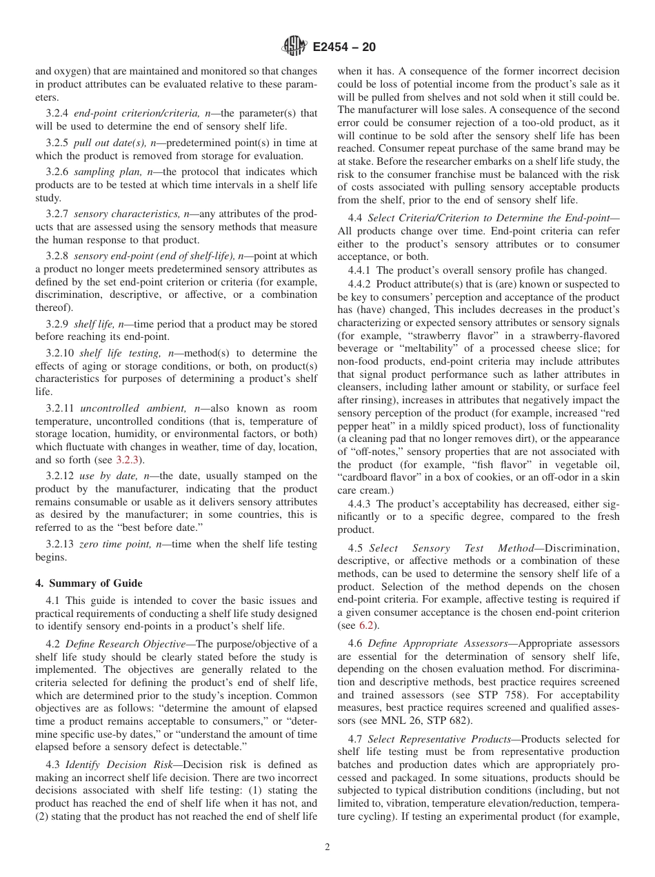 ASTM E2454 - 20.pdf_第2页