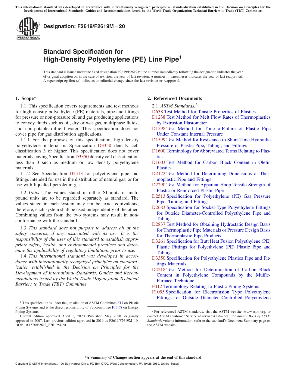 ASTM F2619 - F 2619M - 20.pdf_第1页