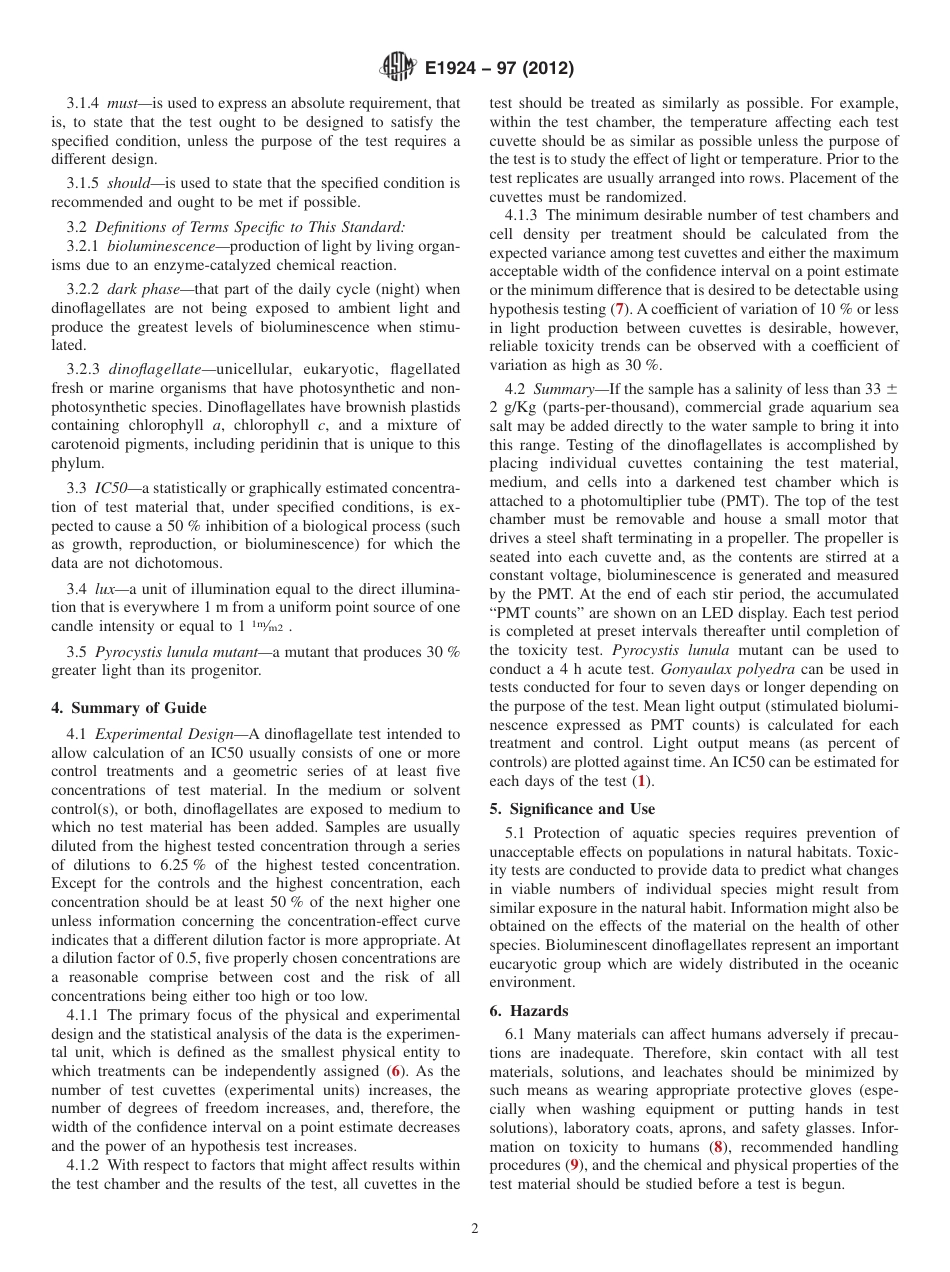 ASTM E1924 - 97 (2012).pdf_第2页