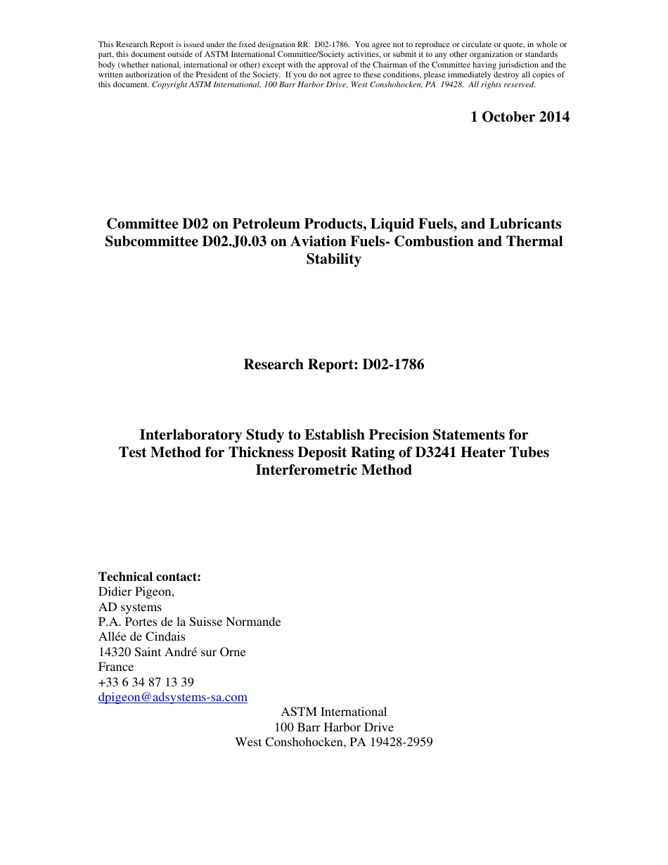 ASTM RR-D02-1786 2014.pdf_第1页