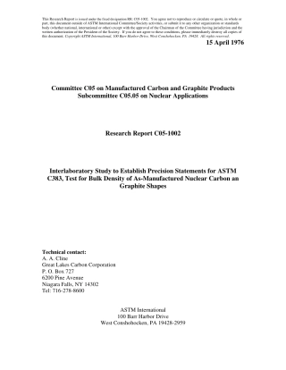ASTM RR-C05-1002 1976.pdf