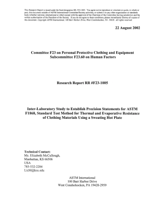 ASTM RR-F23-1005 2002.pdf