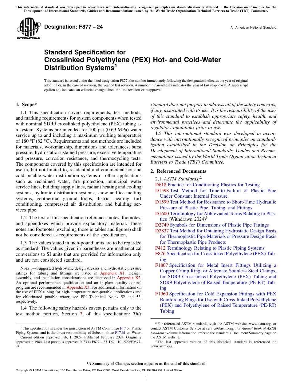 ASTM F877 - 24.pdf_第1页