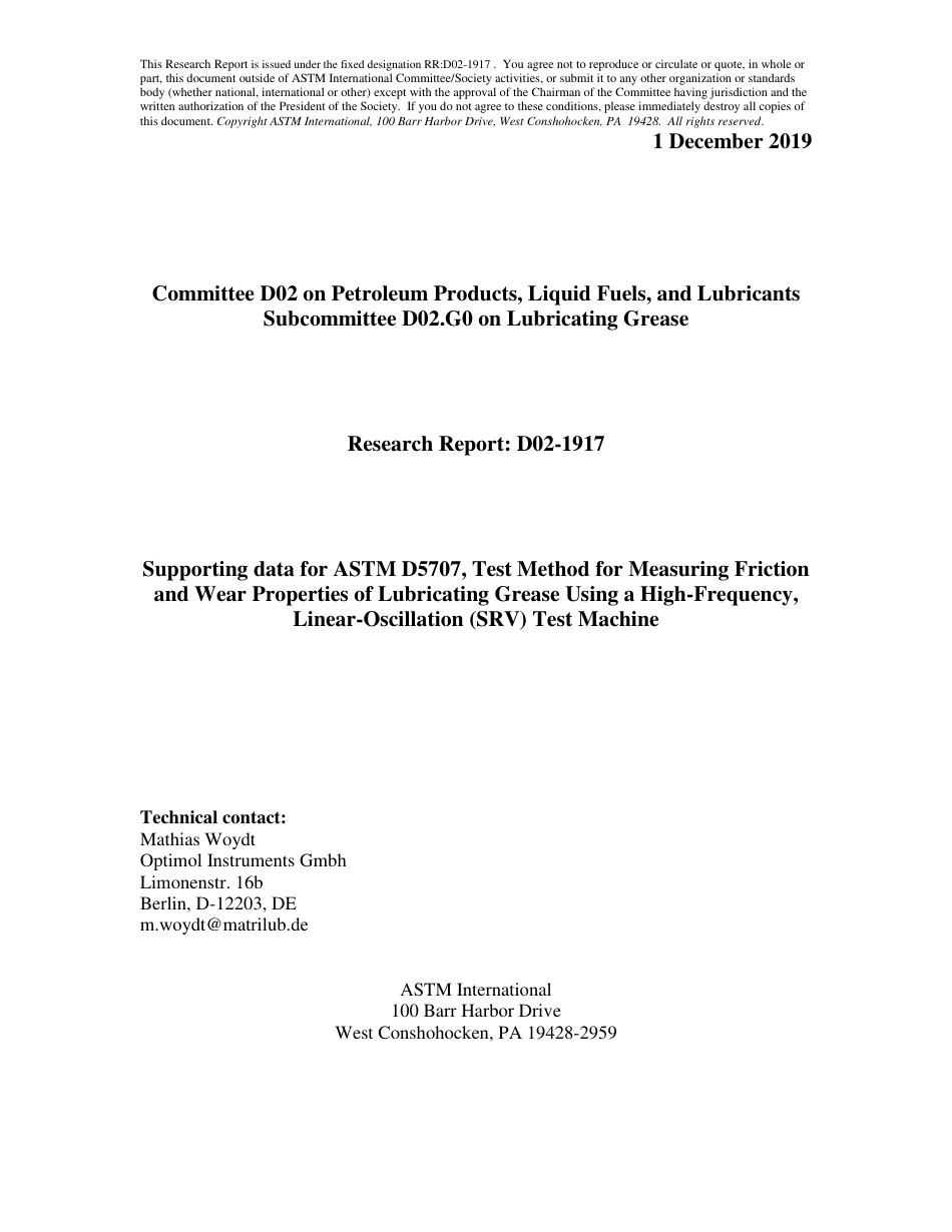 ASTM RR-D02-1917 2019.pdf_第1页