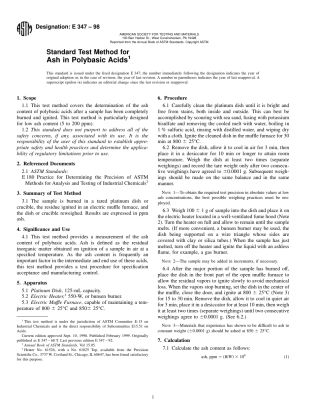 ASTM E347 - 98.pdf