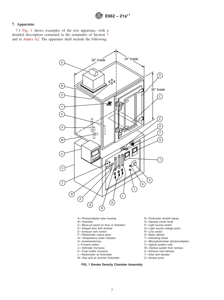 ASTM E662 - 21ae1(1).pdf_第3页