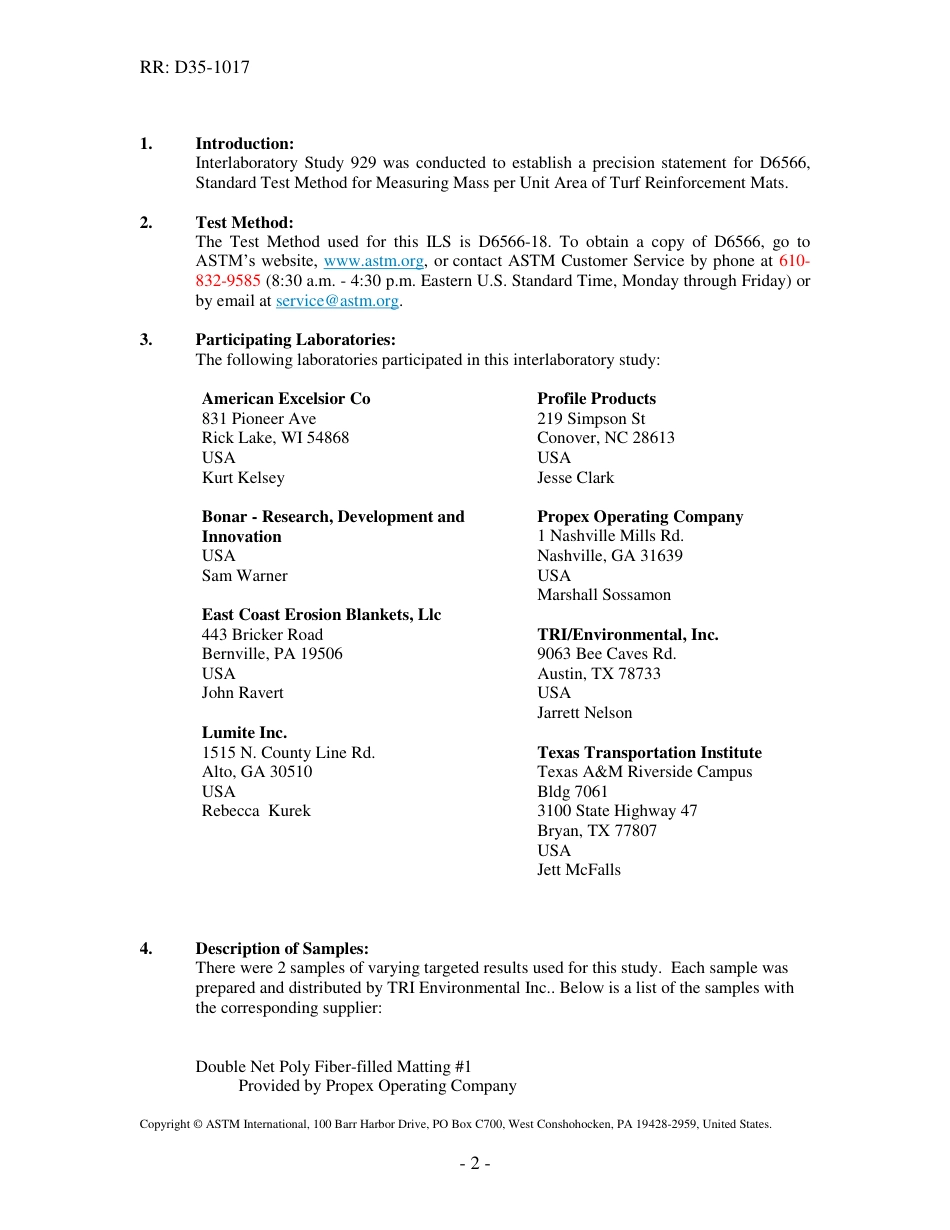 ASTM RR-D35-1017 2018.pdf_第2页