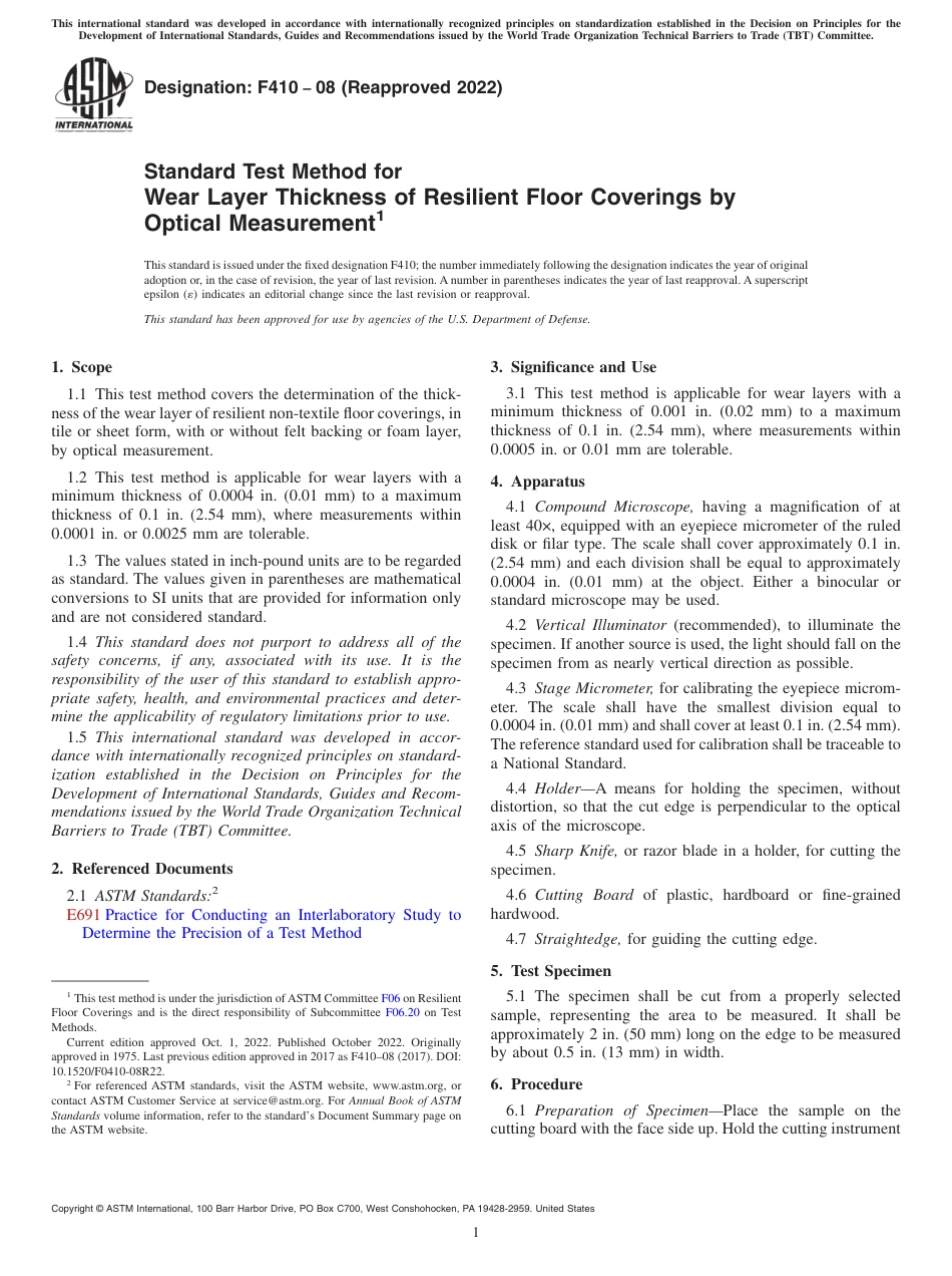 ASTM F410 - 08 (2022).pdf_第1页