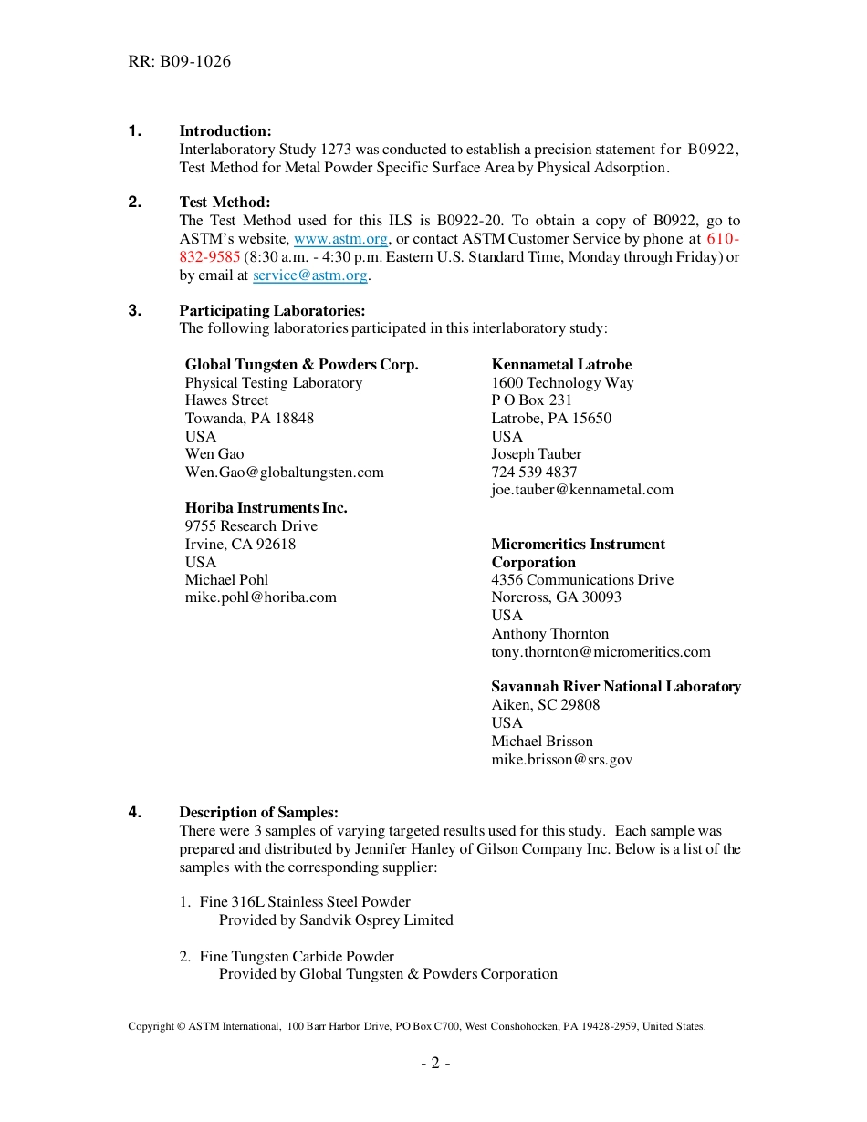 ASTM RR-B09-1026 2020.pdf_第2页