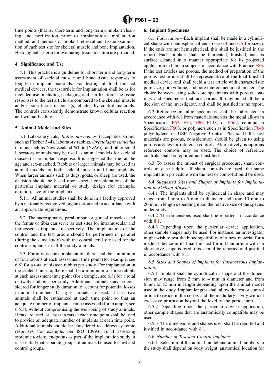 ASTM F981 - 23.pdf_第2页