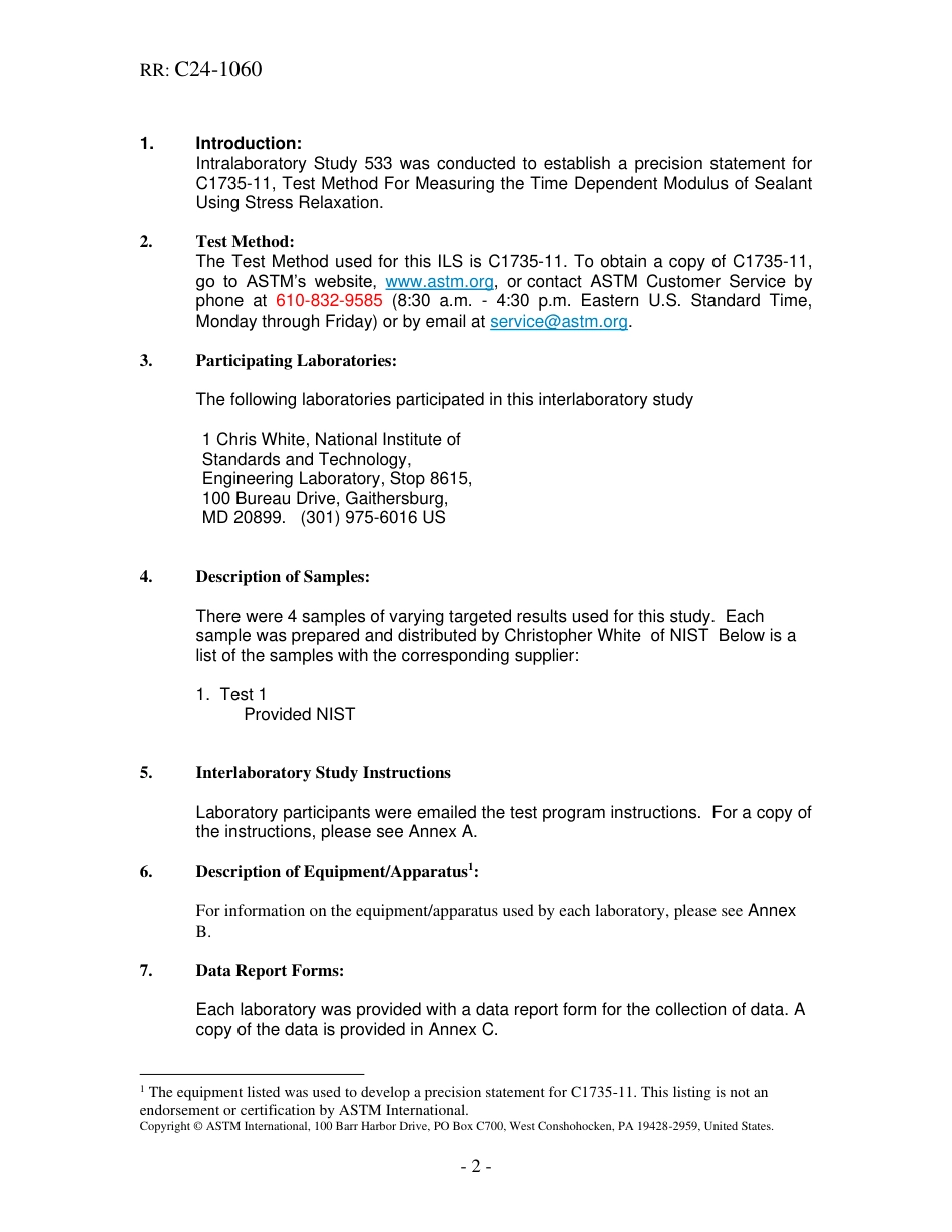 ASTM RR-C24-1060 2011.pdf_第2页