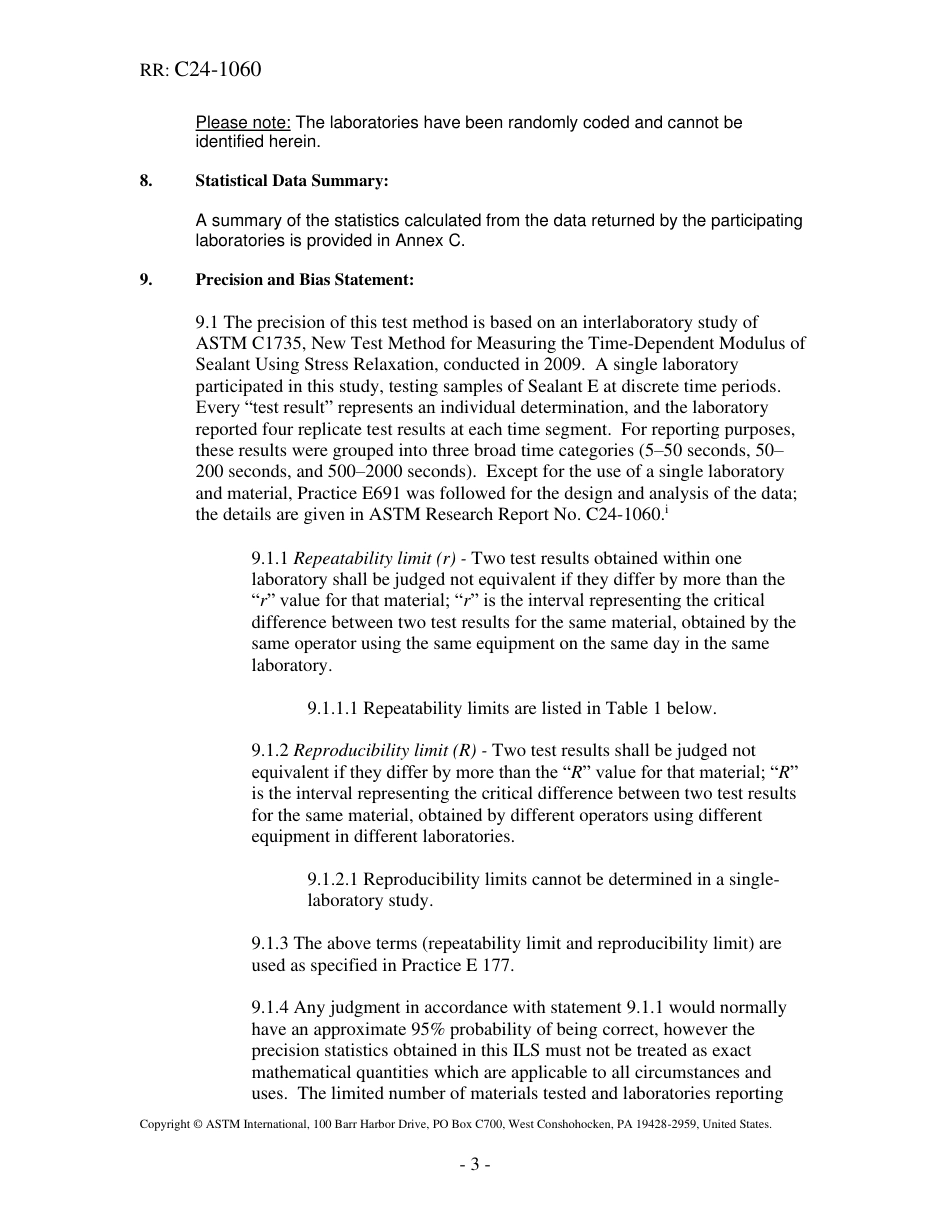 ASTM RR-C24-1060 2011.pdf_第3页