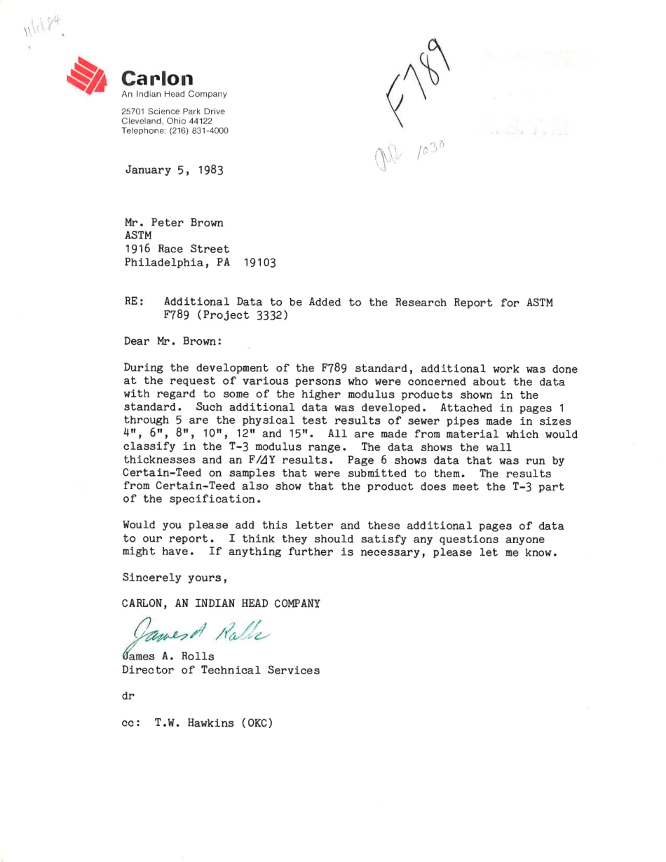 ASTM RR-F17-1030 1984.pdf_第2页